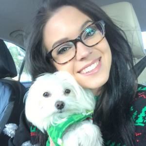 Meet your Posher, Tori